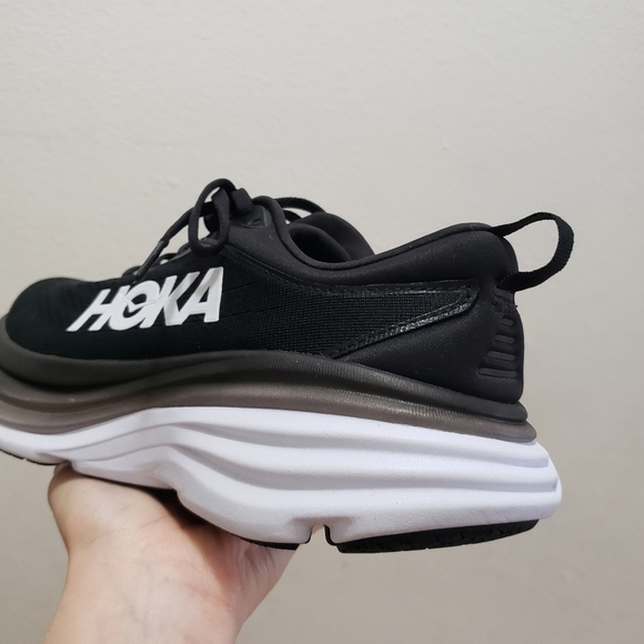 NEW!  Women | Hoka Bondi 8 - Picture 6 of 15